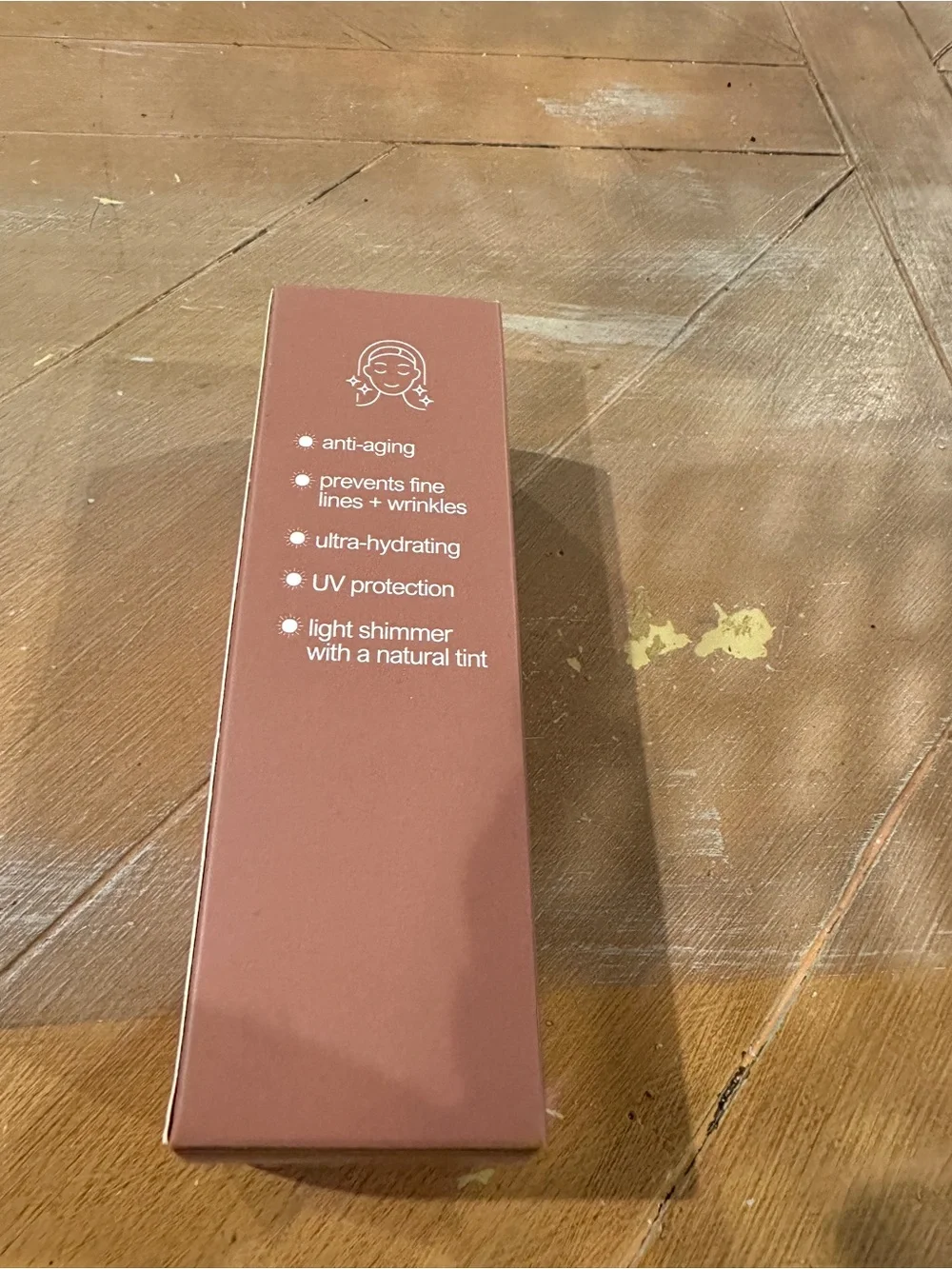 ✨ Brand new in box TMLL Beauty Co. Sun Glo